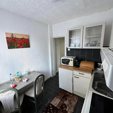 Apartment Naehe Schalke Arena *