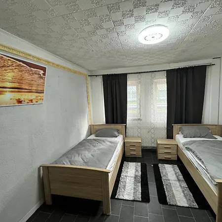 Naehe Schalke Arena Apartment Gelsenkirchen